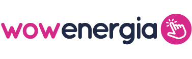 Wow Energia - Portale Clienti